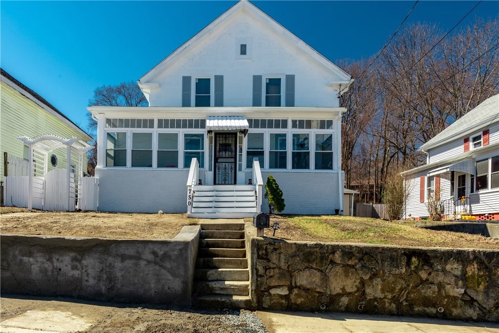 750 3rd Ave, Woonsocket, RI 02895 - photo 1