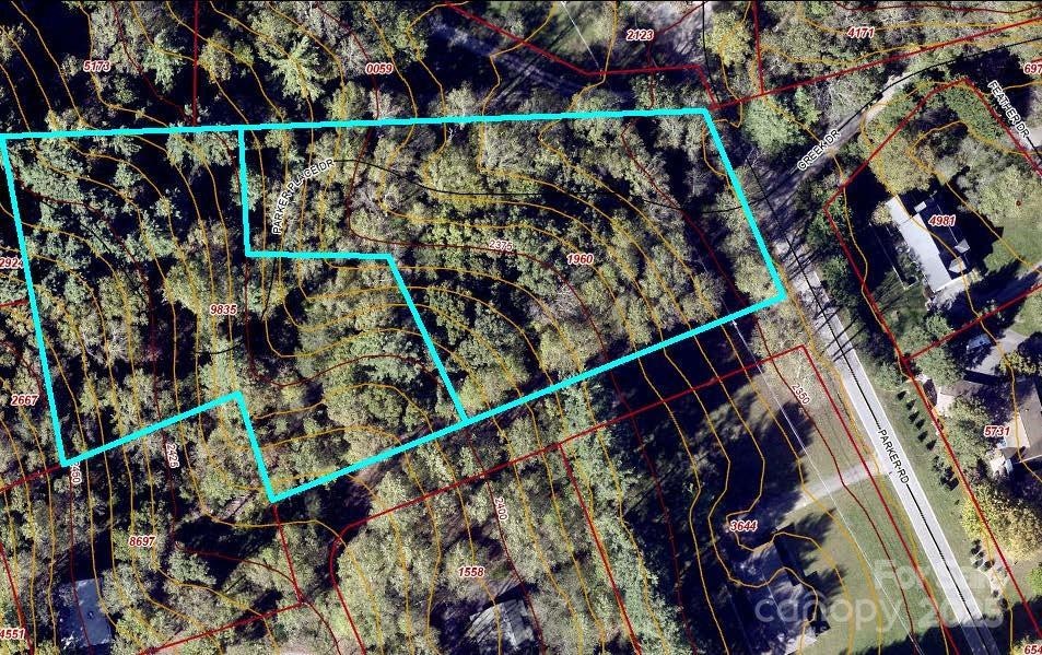 99999 Parker Rd, Asheville, NC 28805 - photo 1