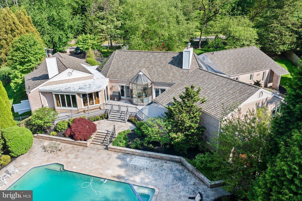 1712 Washington Ln, Jenkintown, PA 19046 - photo 1