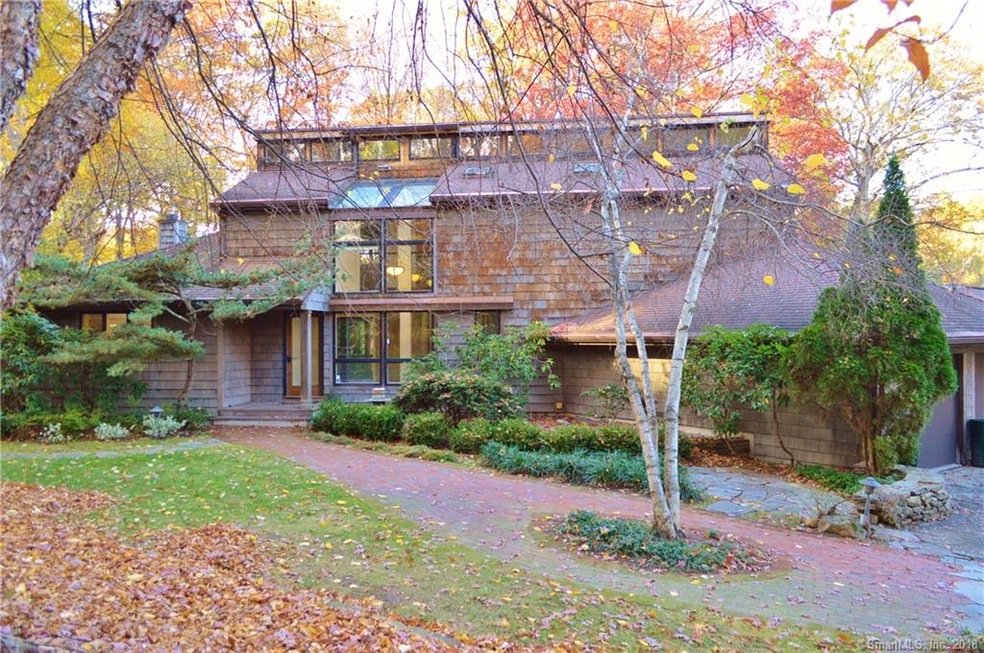 95 Sunset Farm Rd, West Hartford, CT 06107 - photo 1