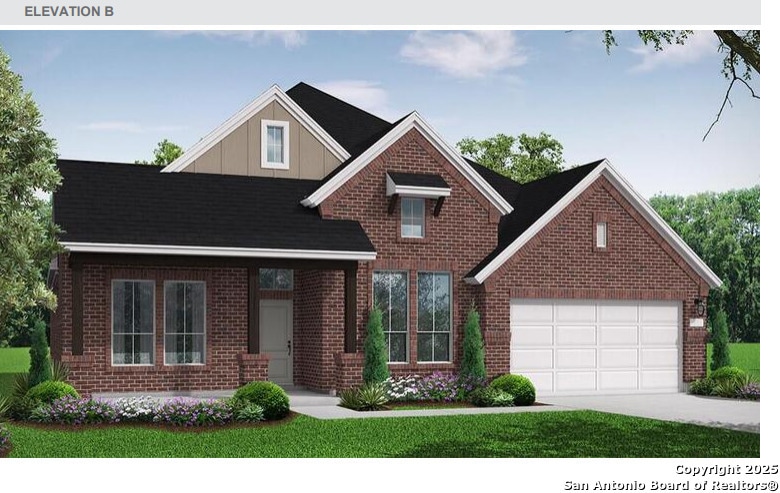 2401 Callahan Cove, Schertz, TX 78108 - photo 1