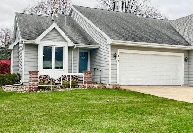 2503 Parkview Place, Perry, IA 50220 - photo 1