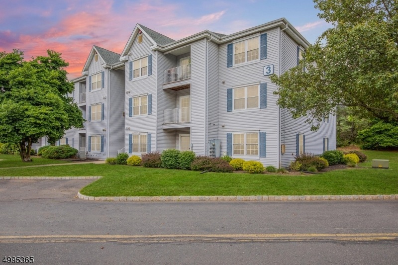 317 Stratford Place unit 317, Bound Brook, NJ 08805 - photo 1