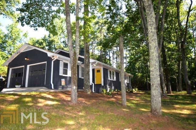 0 Potts Rd SE unit 8824888, Conyers, GA 30094 - photo 1