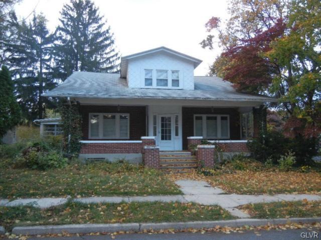 2103 W Greenleaf St, Allentown, PA 18104 - photo 1