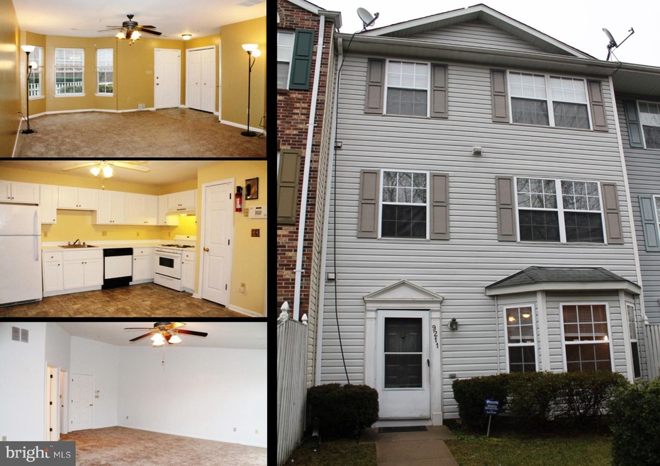 9211 Leigh Choice Ct, Owings Mills, MD 21117 - photo 1