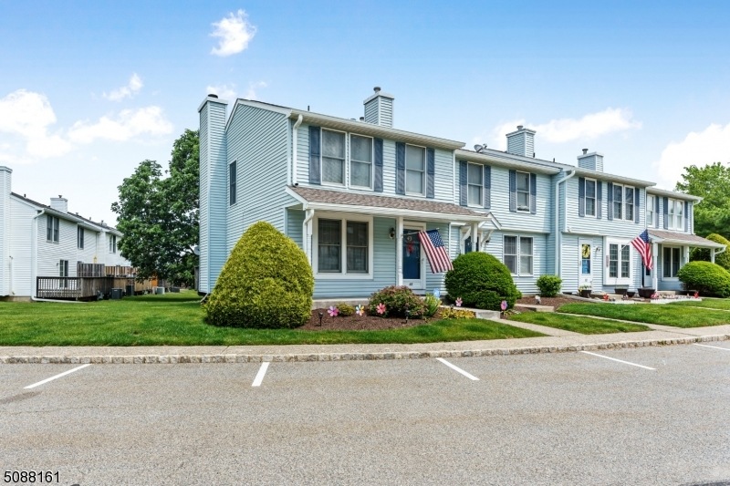 43 Constitution Way unit H1, Franklin, NJ 07416 - photo 1