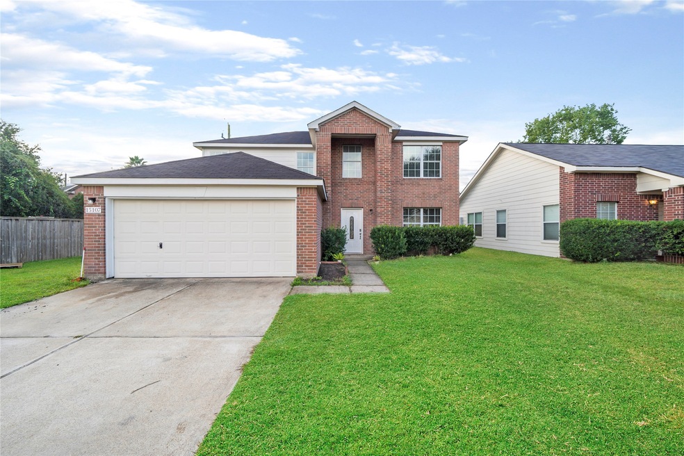 15107 Weeping Cedar Ln, Houston, TX 77084 - photo 1