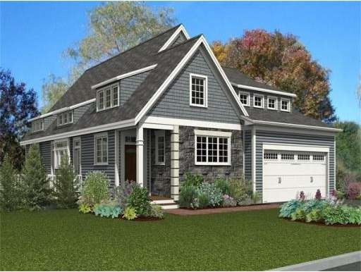 15 Marigold Way, Burlington, MA 01803 - photo 1