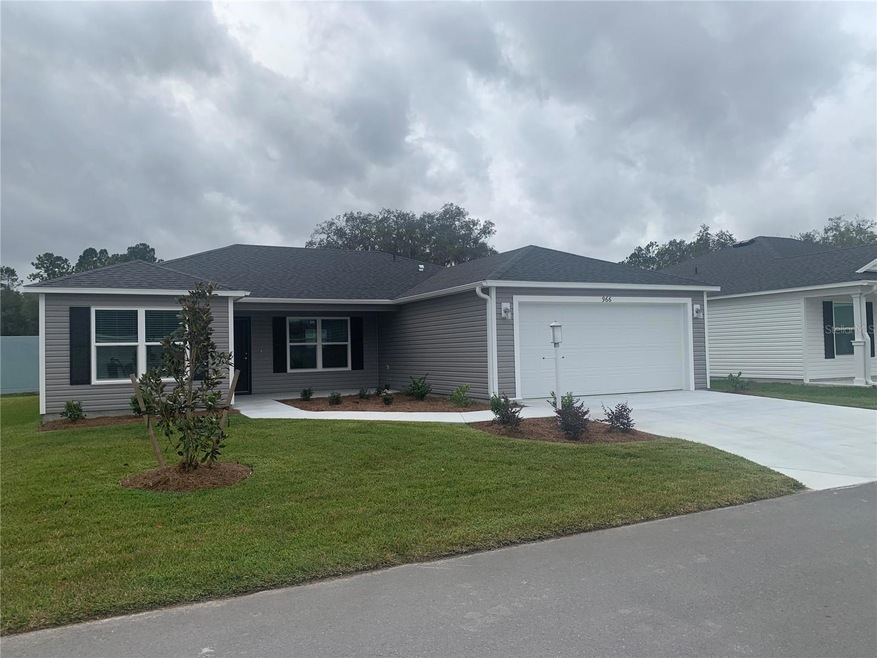 966 Eugene Terrace, Okahumpka, FL 34762 - photo 1