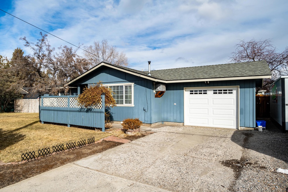 Sold $370,000 • Co-Listing Agent