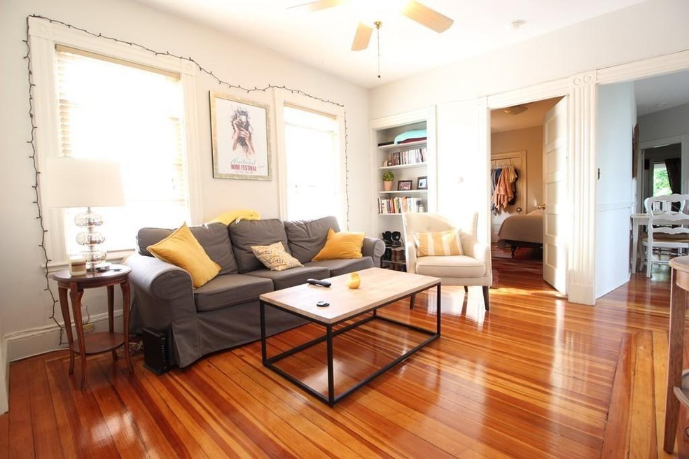 239 Allston St unit 3, Cambridge, MA 02139 - photo 1