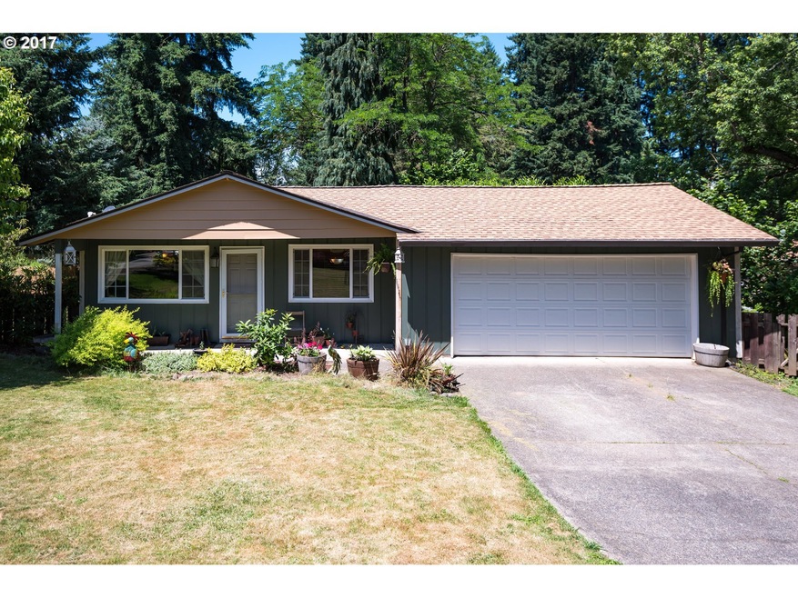 1270 Farrview Ct, West Linn, OR 97068 - photo 1