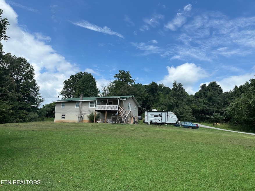 233 Watkins Ln, Jacksboro, TN 37757 - photo 1