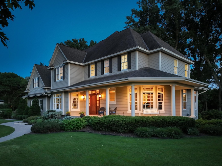 Sold $1,475,000 • Co-Listing Agent