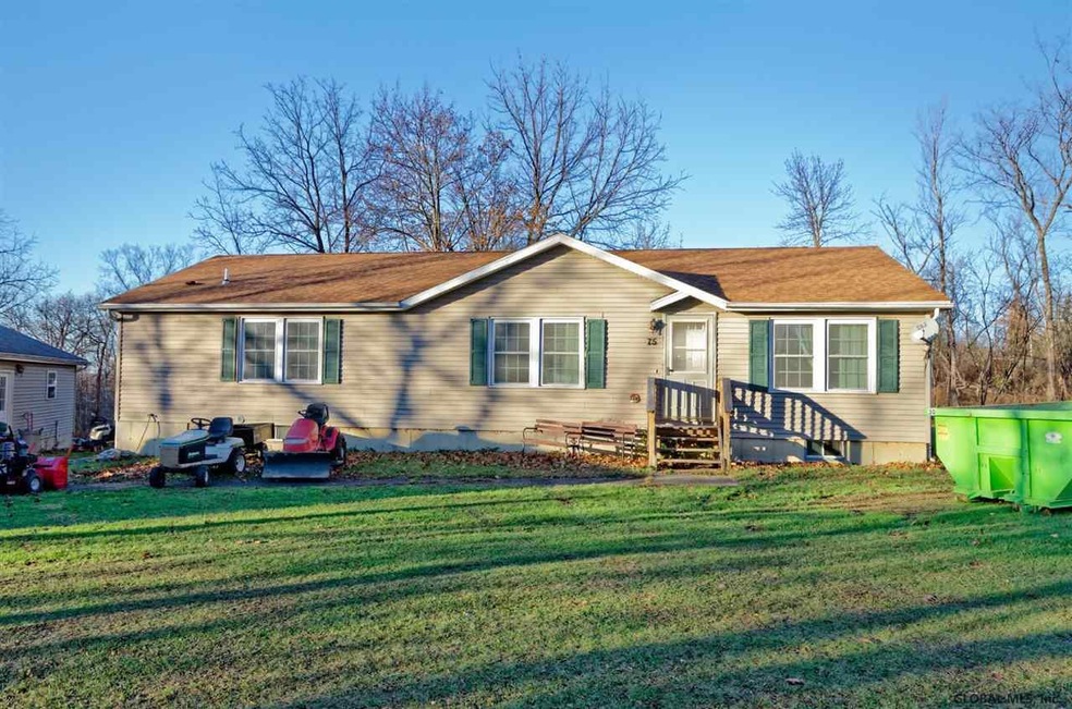 75 Oil Mill Hill Rd, Troy, NY 12182 - photo 1