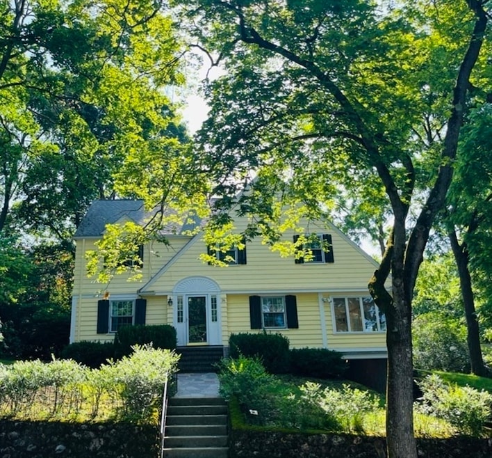 26 Allen Rd, Winchester, MA 01890 - photo 1