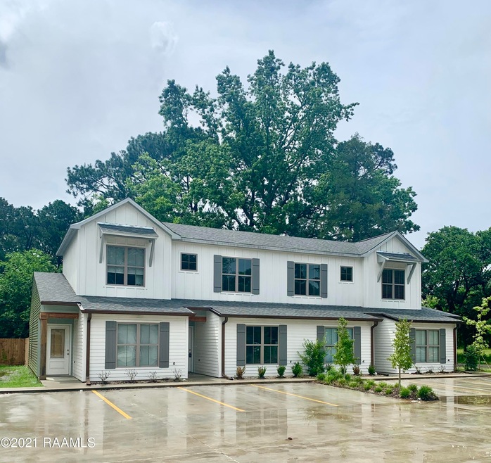Oak plains alley updated exterior pic