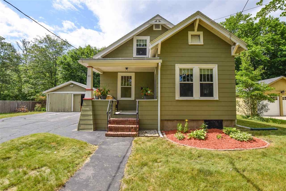 40 Wood Ave, Concord, NH 03301 - photo 1