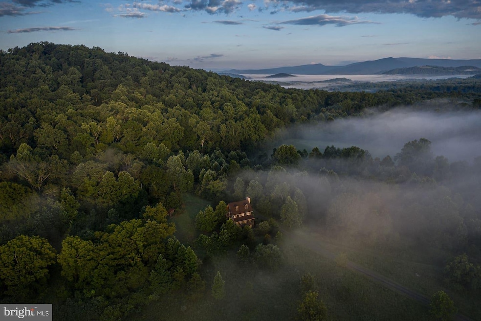 389 S Poes Rd, Amissville, VA 20106 - photo 1