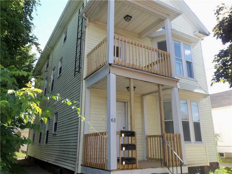 61 Lilac St, Pawtucket, RI 02860 - photo 1