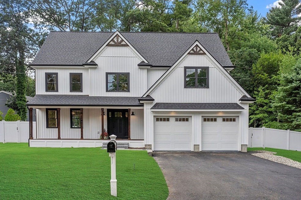 6 McDonald Rd, Wilmington, MA 01887 - photo 1