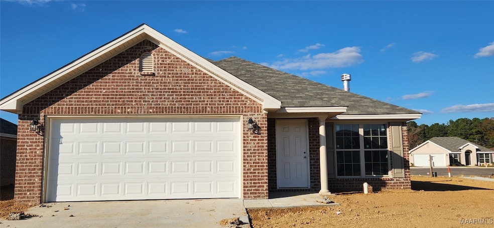 45 Gaines Ct, Wetumpka, AL 36092 - photo 1