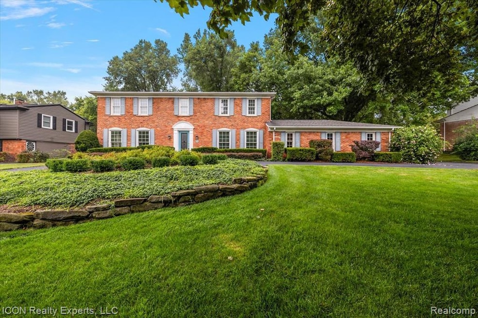 Sold $550,000 • Co-Listing Agent