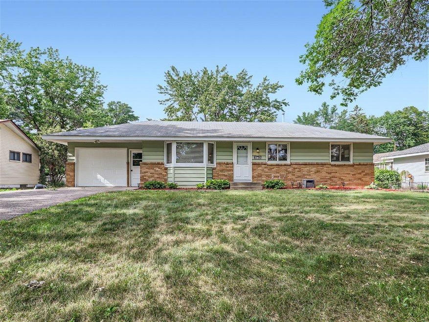 107 104th Ln NW, Coon Rapids, MN 55448 - photo 1