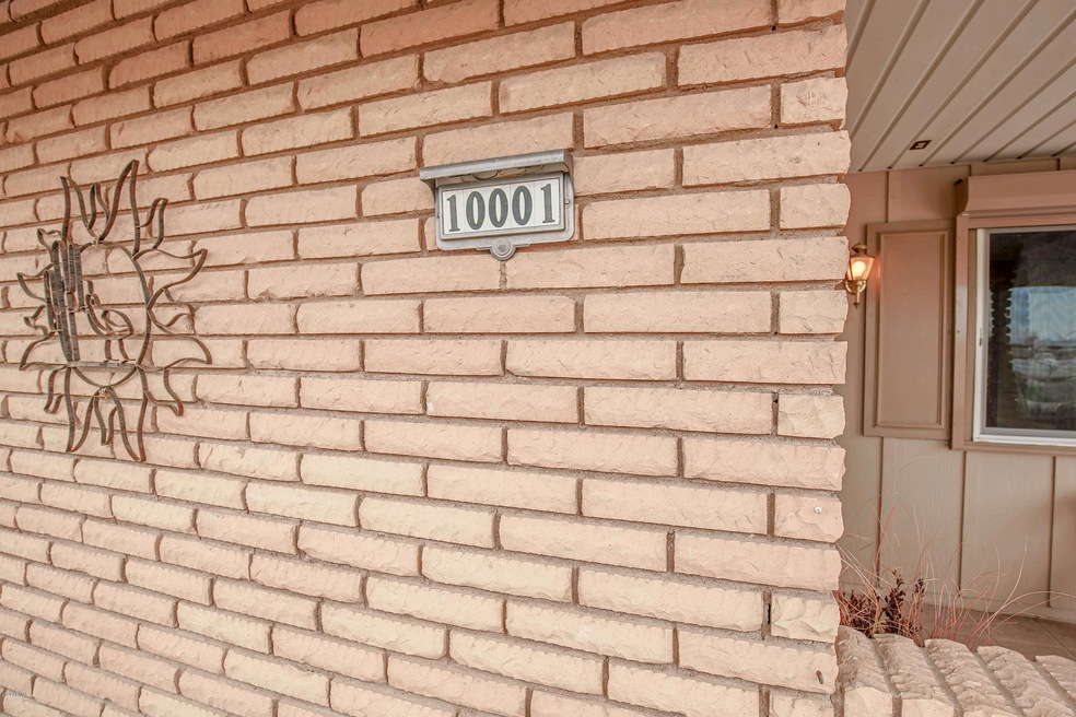 10001 N 110th Ave Sun City AZ 85351 X-1