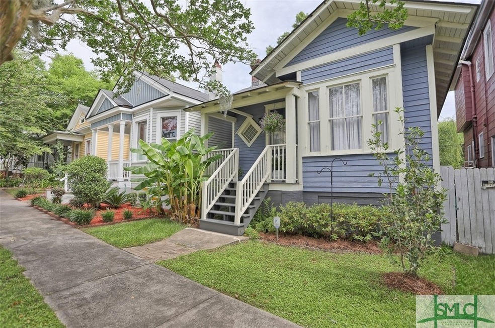 514 E 33rd St, Savannah, GA 31401 - photo 1