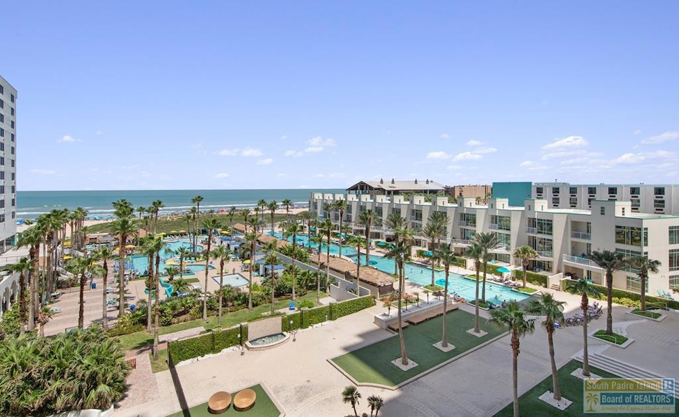 The Sapphire Condominiums unit 503, South Padre Island, TX 78597 - photo 1