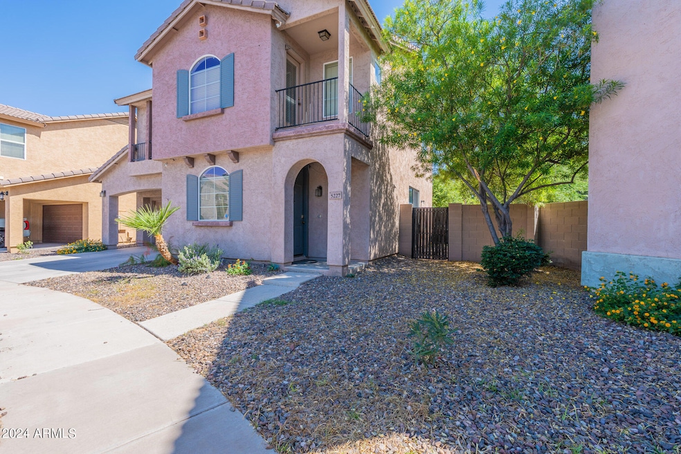 Sold $345,000 • Co-Listing Agent