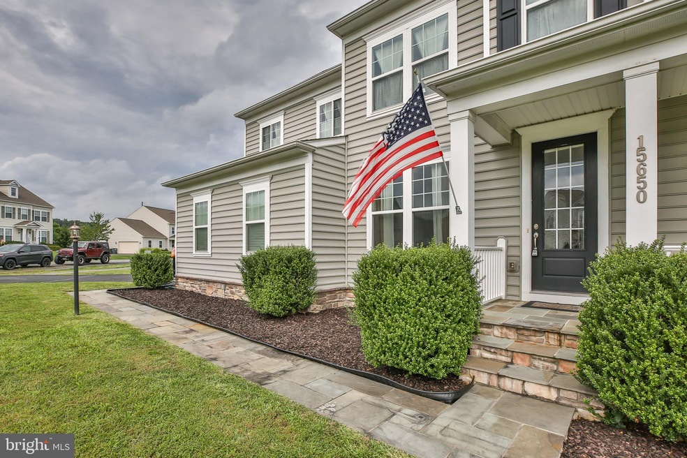 15650 Limestone Branch Place, Leesburg, VA 20176 - photo 1