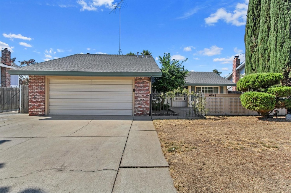 6848 Bix Ave, Citrus Heights, CA 95621 - photo 1