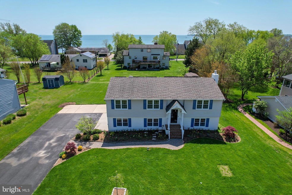 111 Green Spring Dr, Annapolis, MD 21403 - photo 1