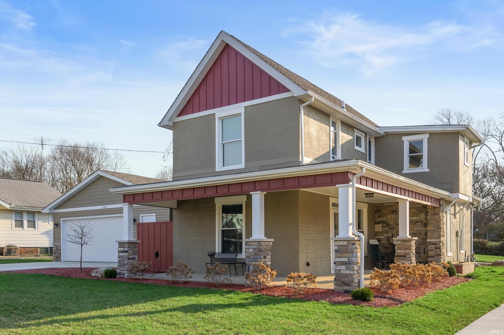 1300 N Walnut St, Muncie, IN 47303 - photo 1