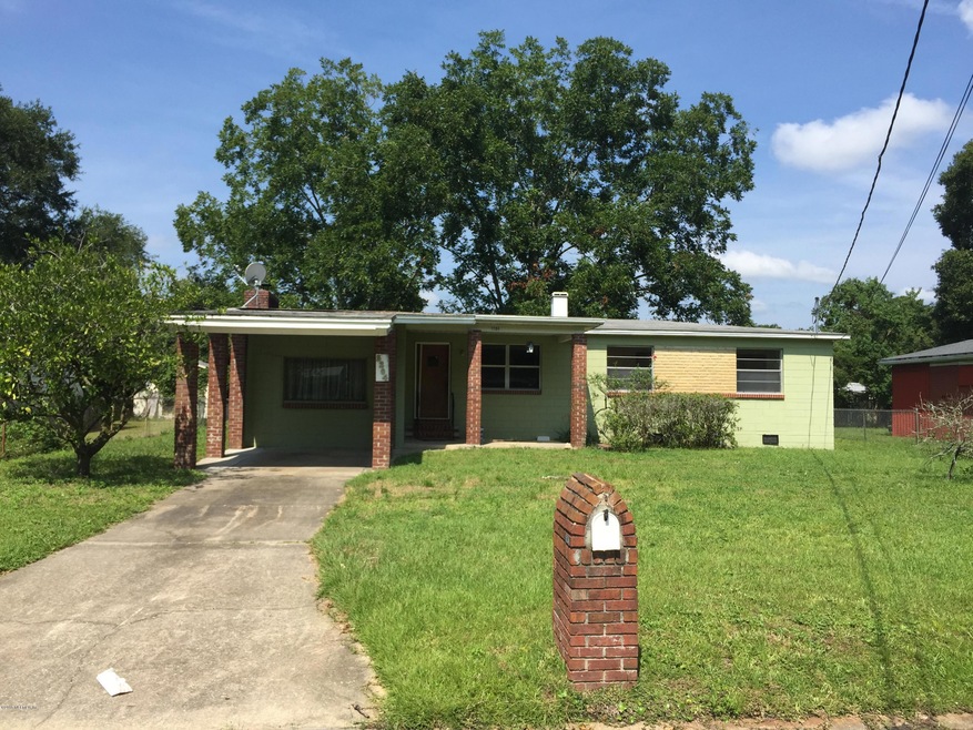 5204 Dugdale Rd, Jacksonville, FL 32210 - photo 1