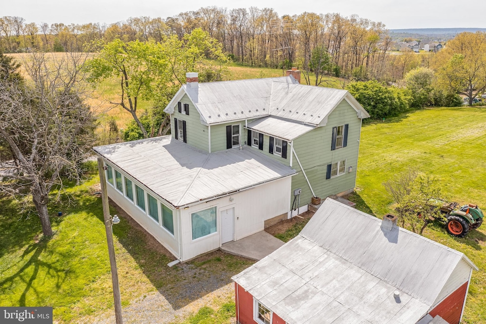 1841 Giles Mill Rd, Bunker Hill, WV 25413 - photo 1