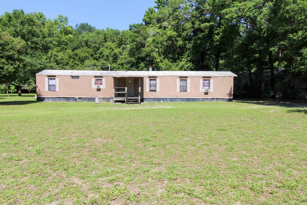 1636 Spring Creek Hwy, Crawfordville, FL 32327 - photo 1