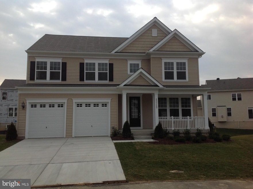 43713 Great Laurel Way, California, MD 20619 - photo 1