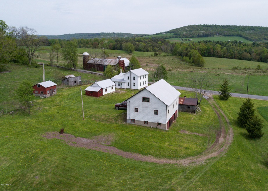 897 Bear Rd Dushore_May 18, 201808