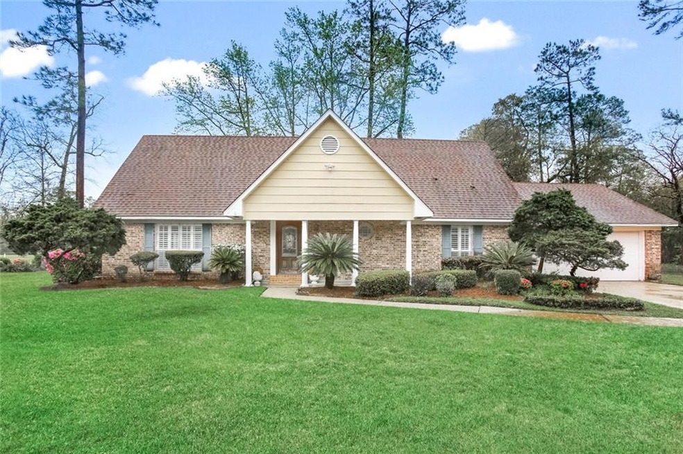 116 Kings Ct, Slidell, LA 70458 - photo 1