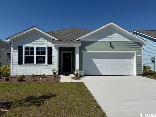 548 Duvall St, Longs, SC 29568 - photo 1