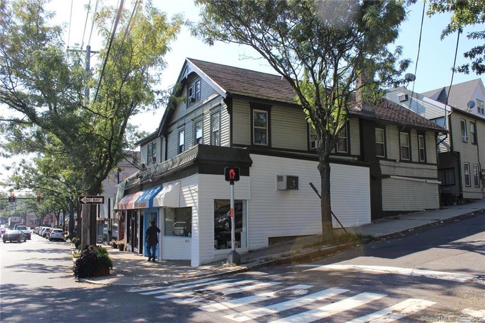 920 Whalley Ave unit A, New Haven, CT 06515 - photo 1