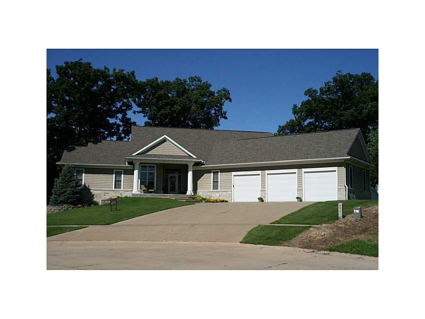 Front Exterior.