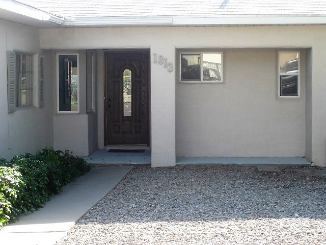 1813 College Ave, Alamogordo, NM 88310 - photo 1