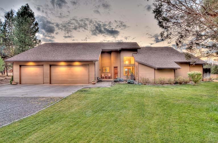 63553 Gold Spur Way, Bend, OR 97703 - photo 1