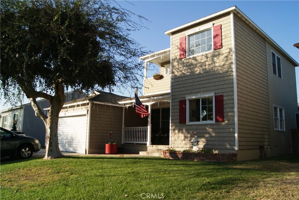 2829 Frankel St, Lakewood, CA 90712 - photo 1