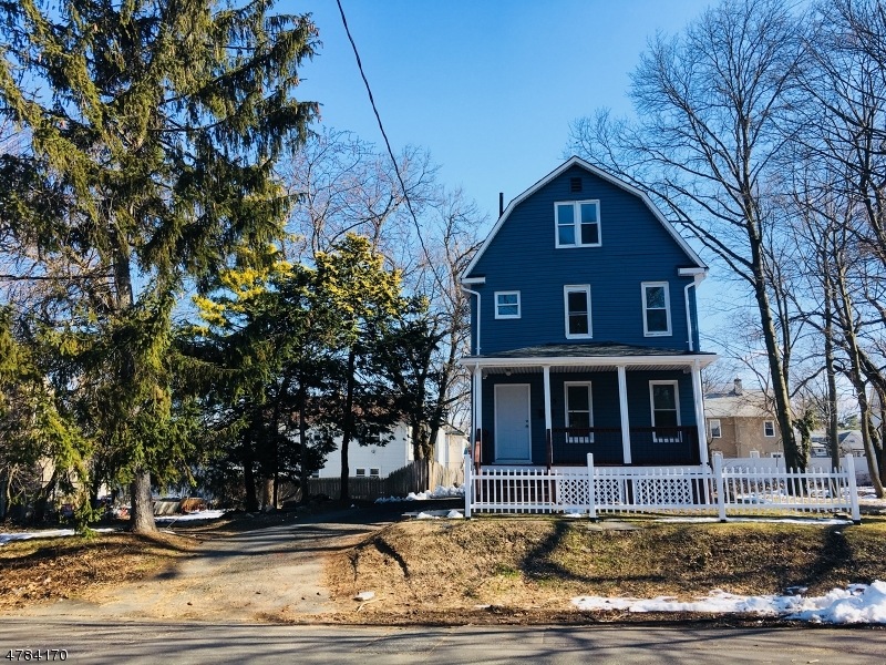 305 Lyman Place unit 11, Plainfield, NJ 07063 - photo 1